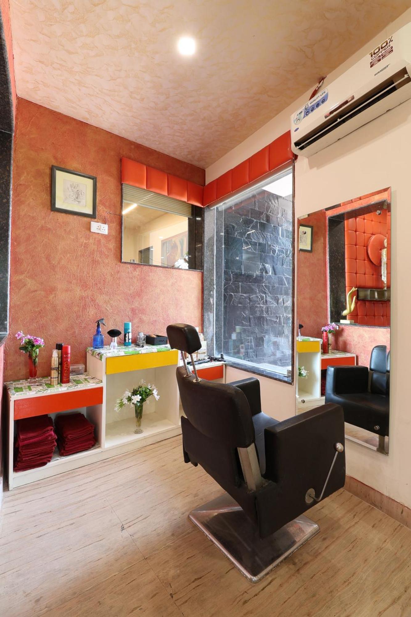 Hunky Dory Resort And Spa Dhar Khurd Exterior foto